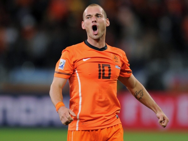Wesley Sneijder3