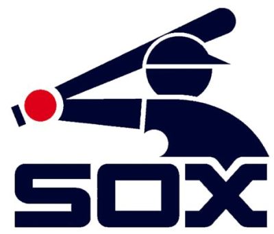 Chicago White Sox 1983 logo