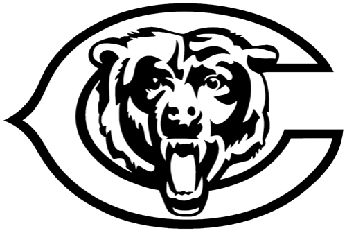 Bears logo5