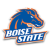 Boise St. logo