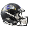 Ravens helmet
