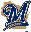 Milwaukee Brewers Logo2